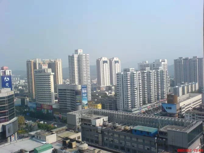 Shenzhen MISUXIN Electronics CO., LTD osnovan 31. ožujka 2008.