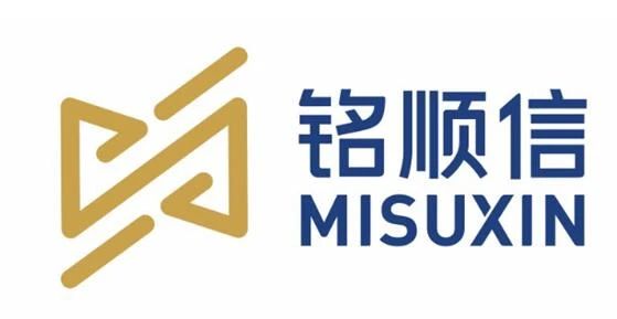 Zašto je MISUXIN promijenio logotip